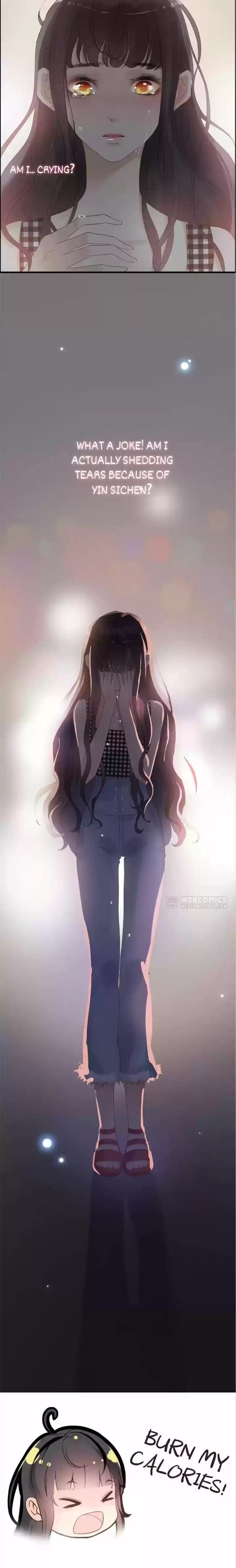 The Boss's Shotgun Wedding Ch.058