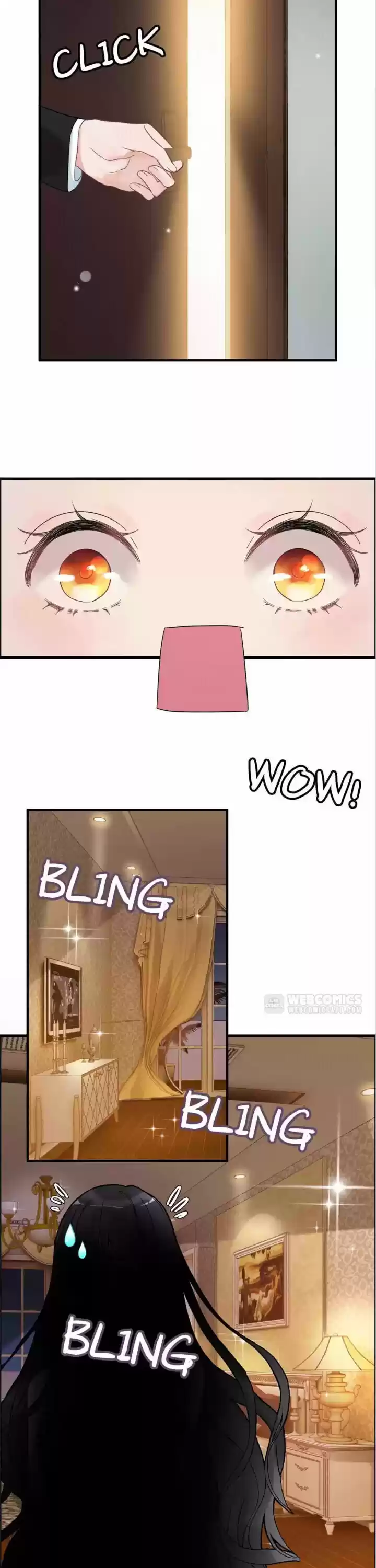 The Boss's Shotgun Wedding Ch.059