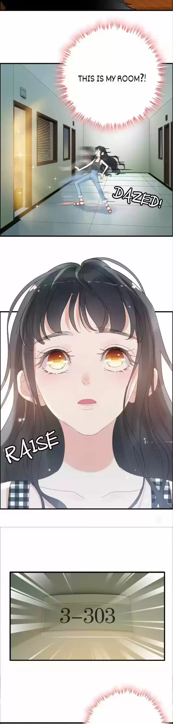 The Boss's Shotgun Wedding Ch.059