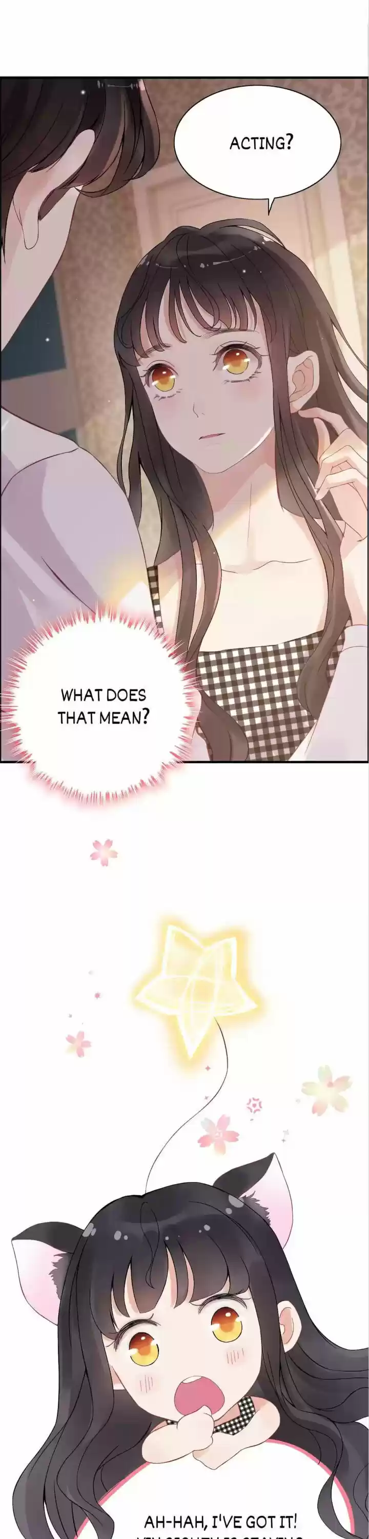 The Boss's Shotgun Wedding Ch.060