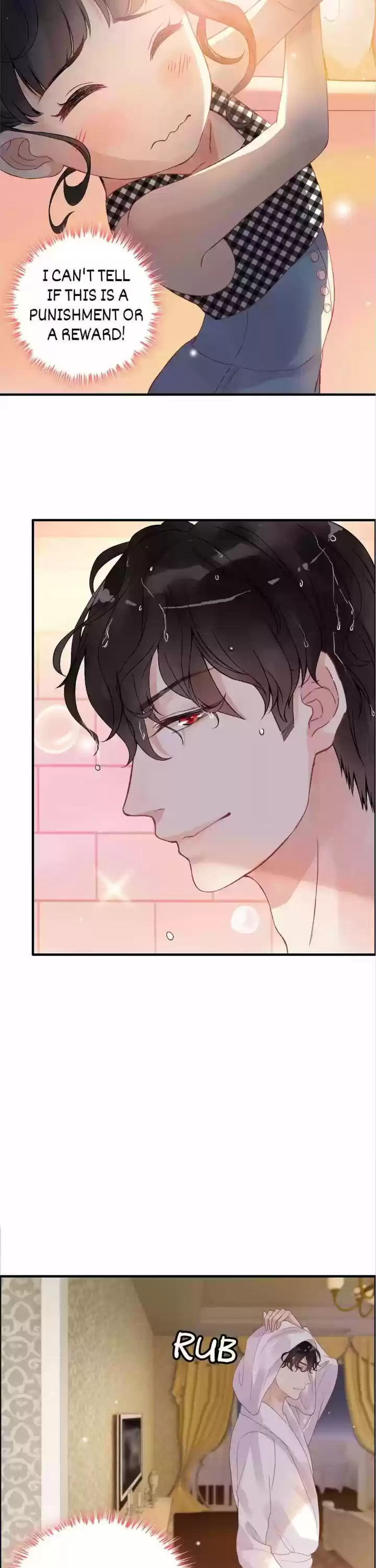 The Boss's Shotgun Wedding Ch.060