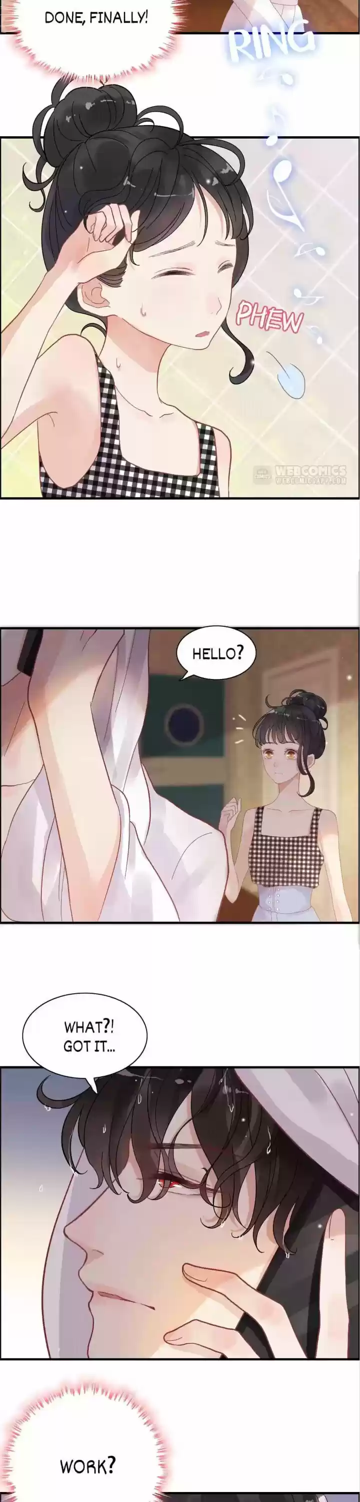 The Boss's Shotgun Wedding Ch.060