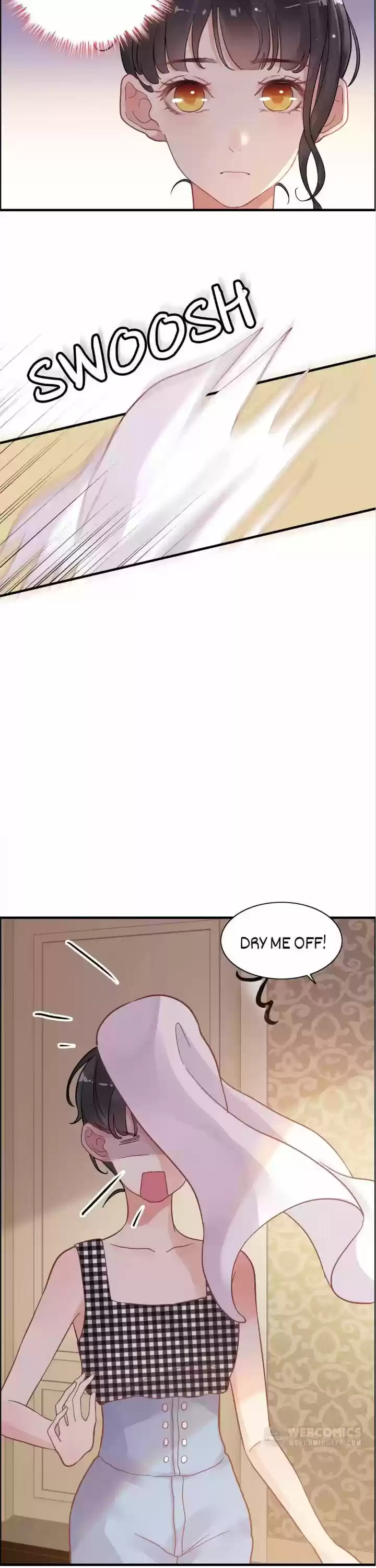 The Boss's Shotgun Wedding Ch.060