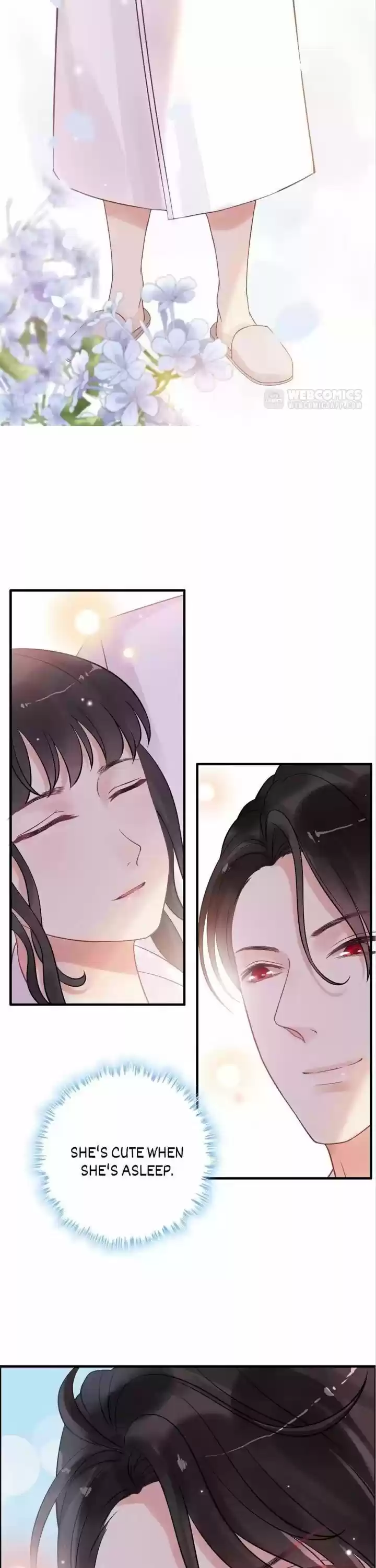 The Boss's Shotgun Wedding Ch.061