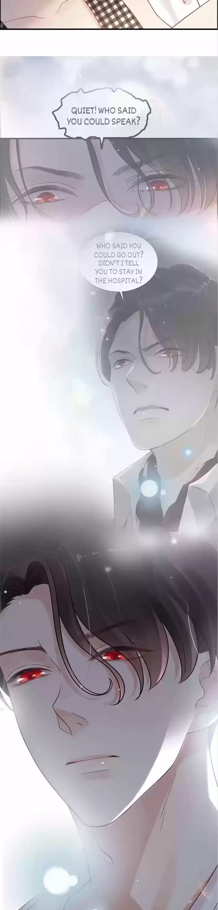 The Boss's Shotgun Wedding Ch.061