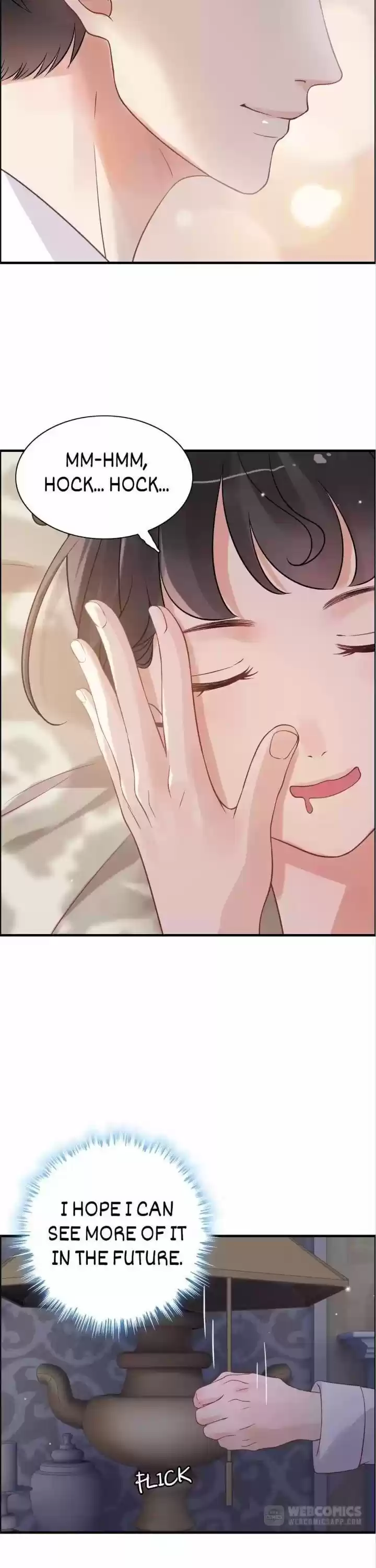 The Boss's Shotgun Wedding Ch.061