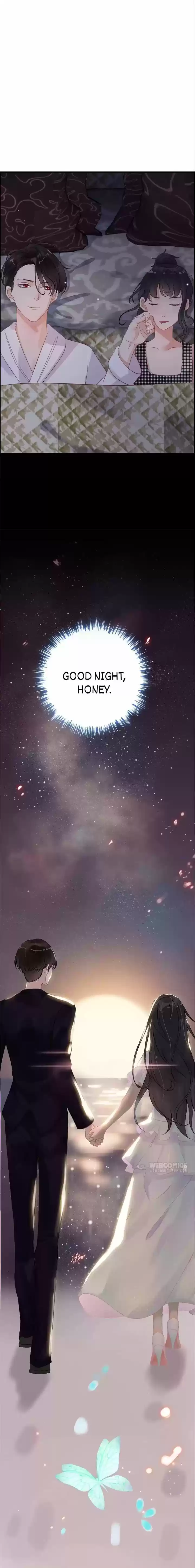 The Boss's Shotgun Wedding Ch.061