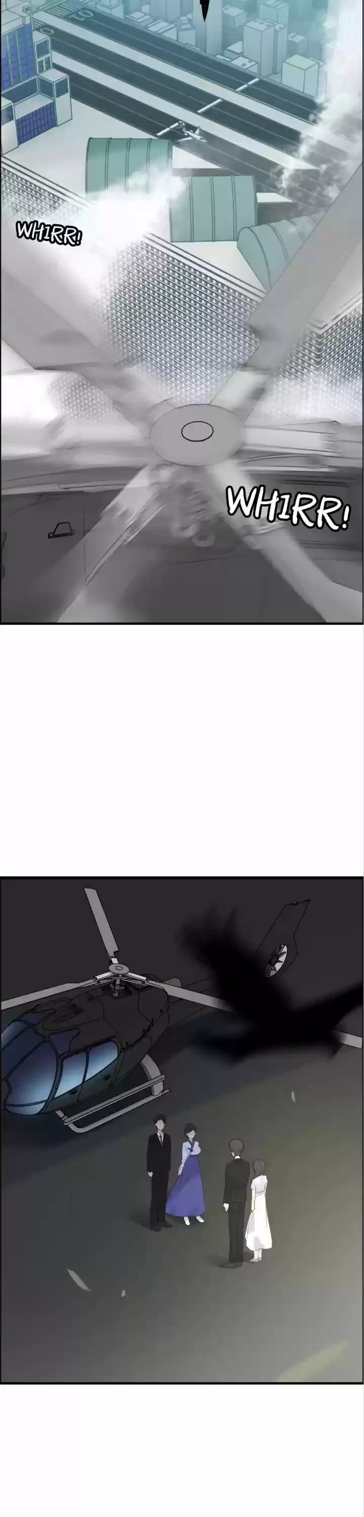 The Boss's Shotgun Wedding Ch.062