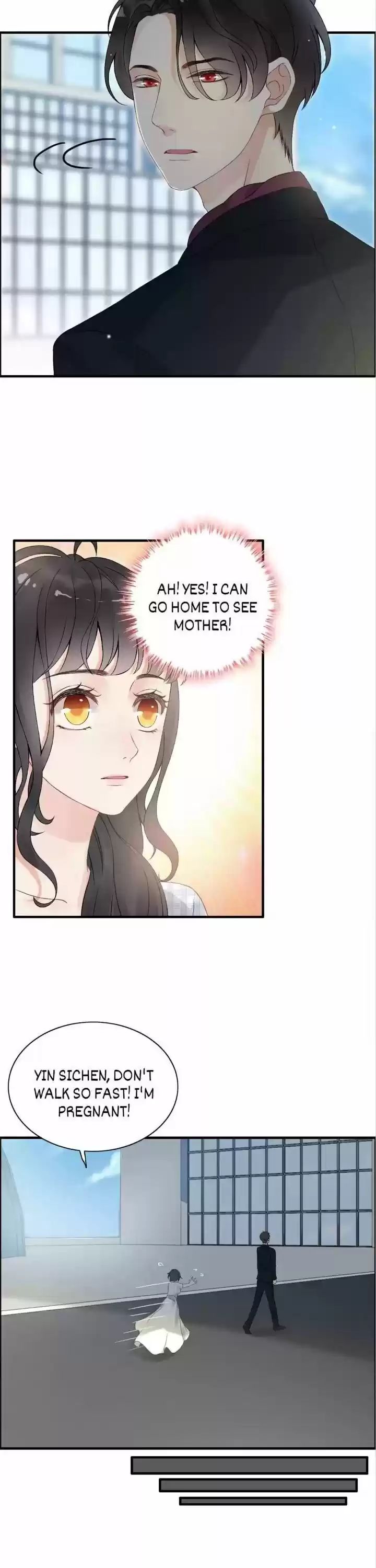 The Boss's Shotgun Wedding Ch.062