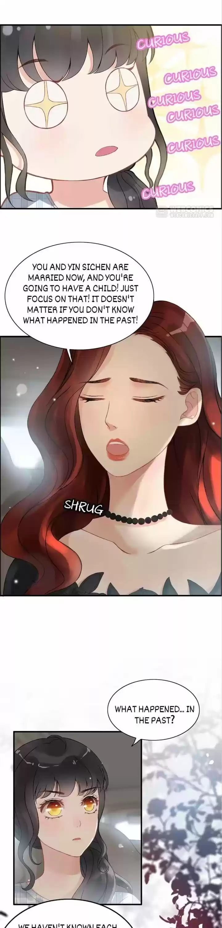 The Boss's Shotgun Wedding Ch.062