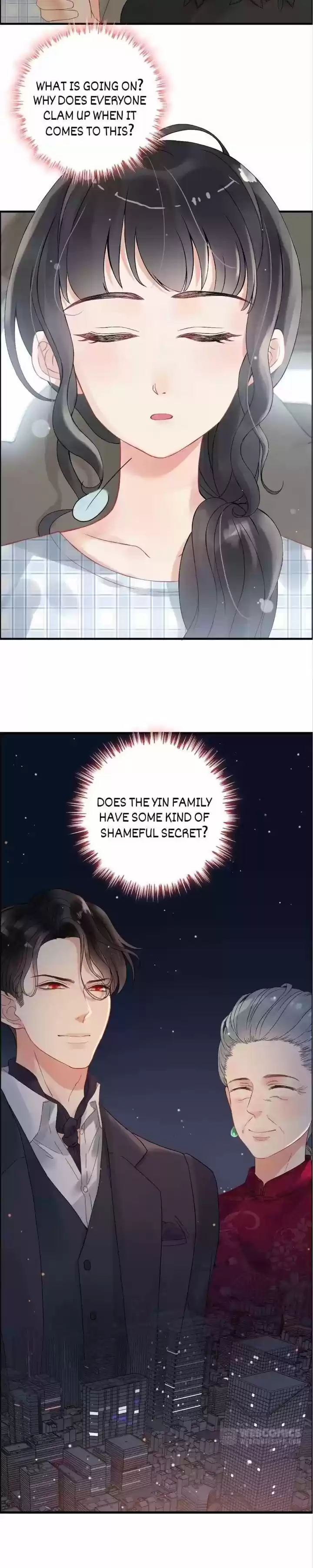 The Boss's Shotgun Wedding Ch.062