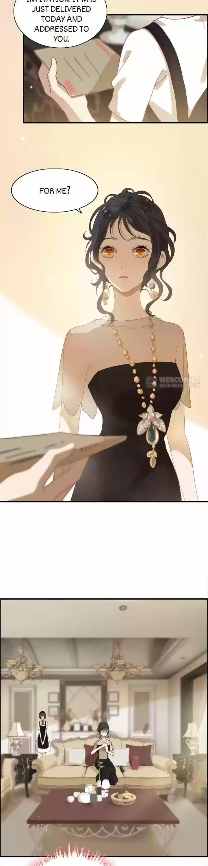 The Boss's Shotgun Wedding Ch.063