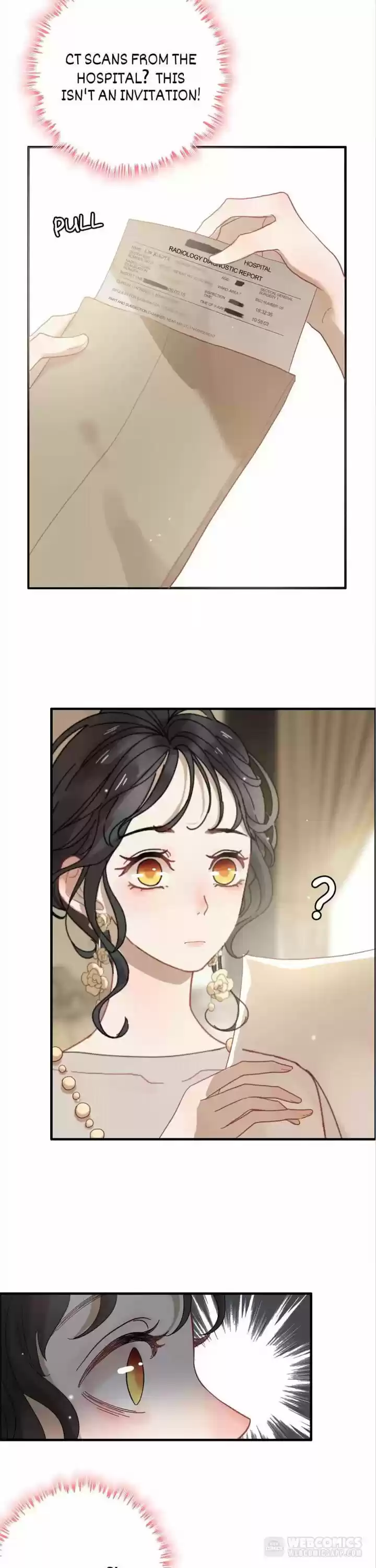 The Boss's Shotgun Wedding Ch.063