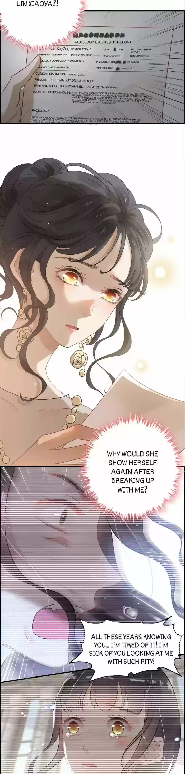 The Boss's Shotgun Wedding Ch.063