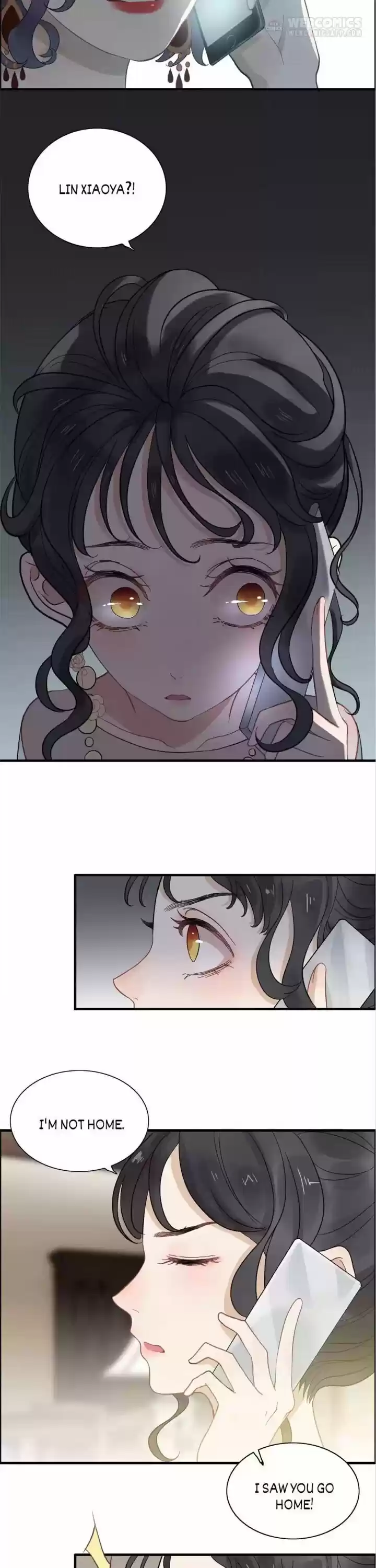 The Boss's Shotgun Wedding Ch.063