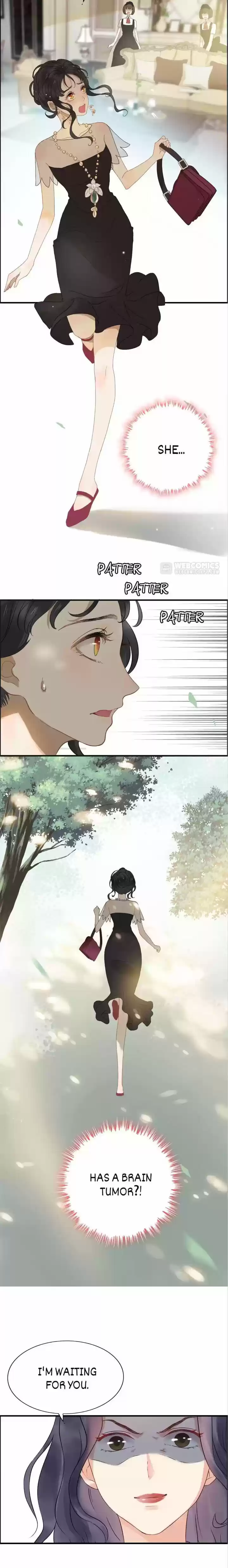 The Boss's Shotgun Wedding Ch.063