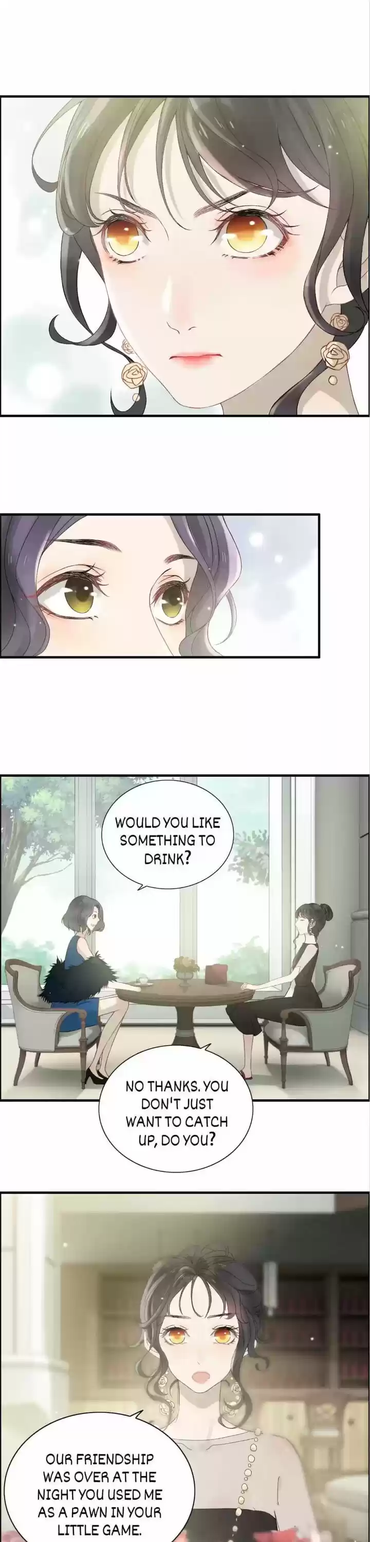 The Boss's Shotgun Wedding Ch.064