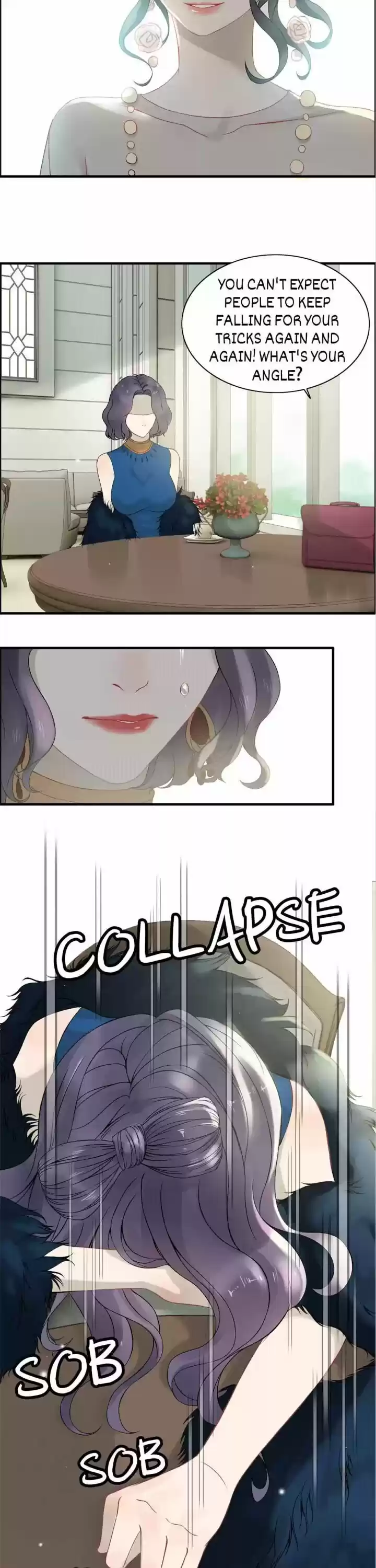 The Boss's Shotgun Wedding Ch.064