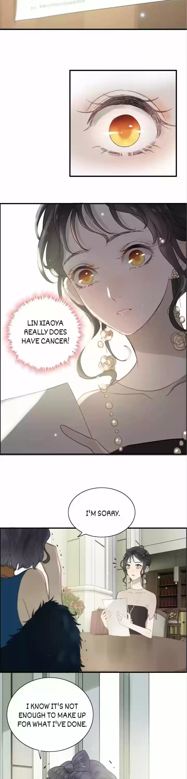 The Boss's Shotgun Wedding Ch.064