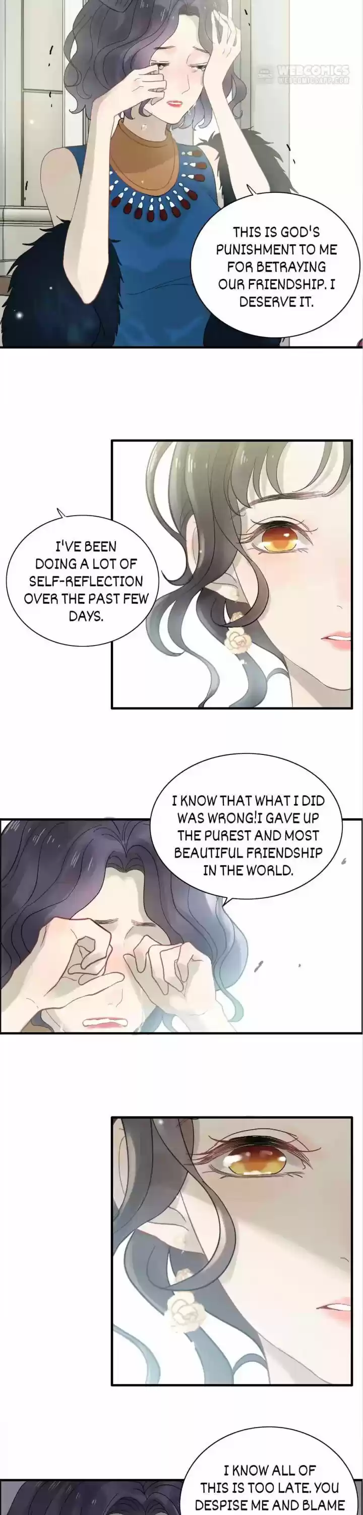 The Boss's Shotgun Wedding Ch.064