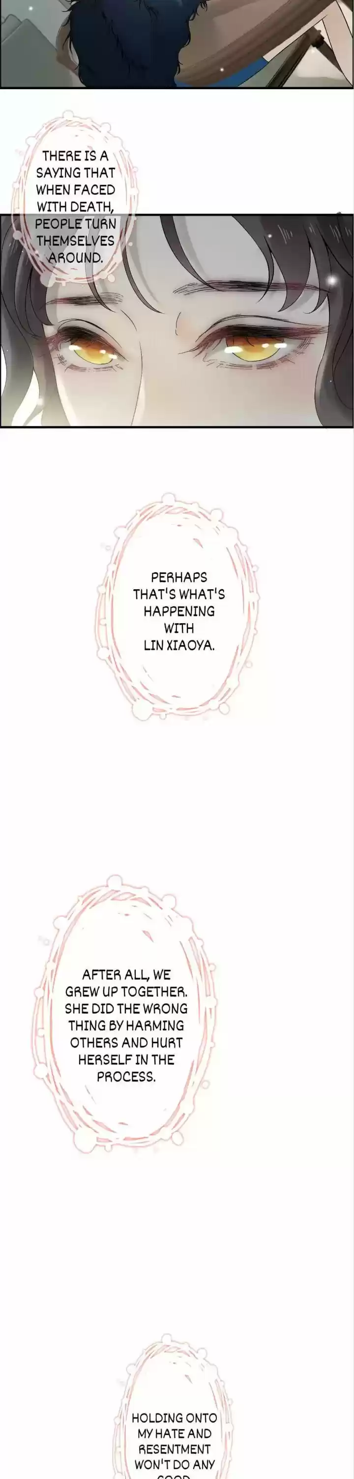 The Boss's Shotgun Wedding Ch.064