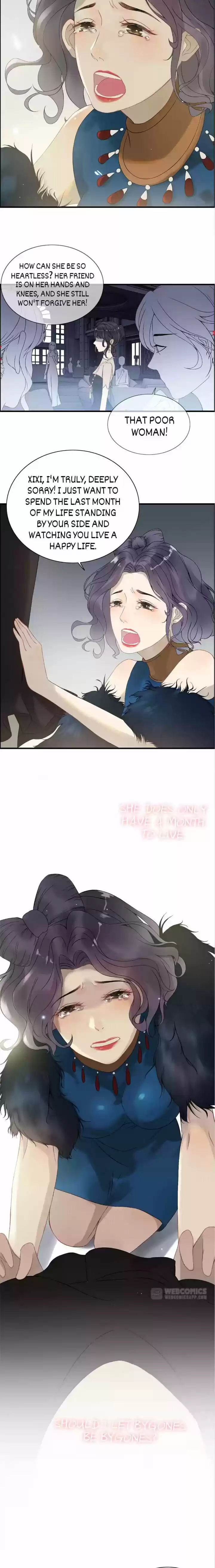 The Boss's Shotgun Wedding Ch.065