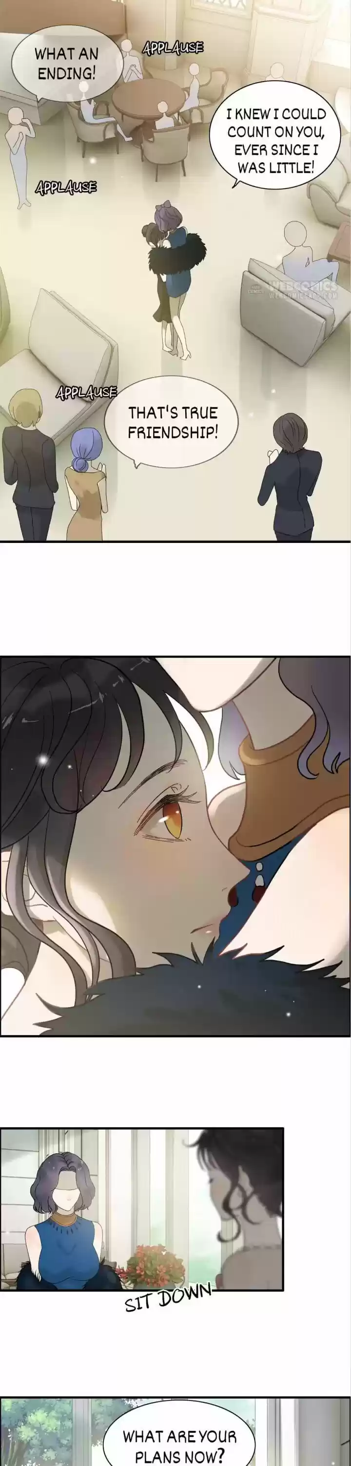 The Boss's Shotgun Wedding Ch.065