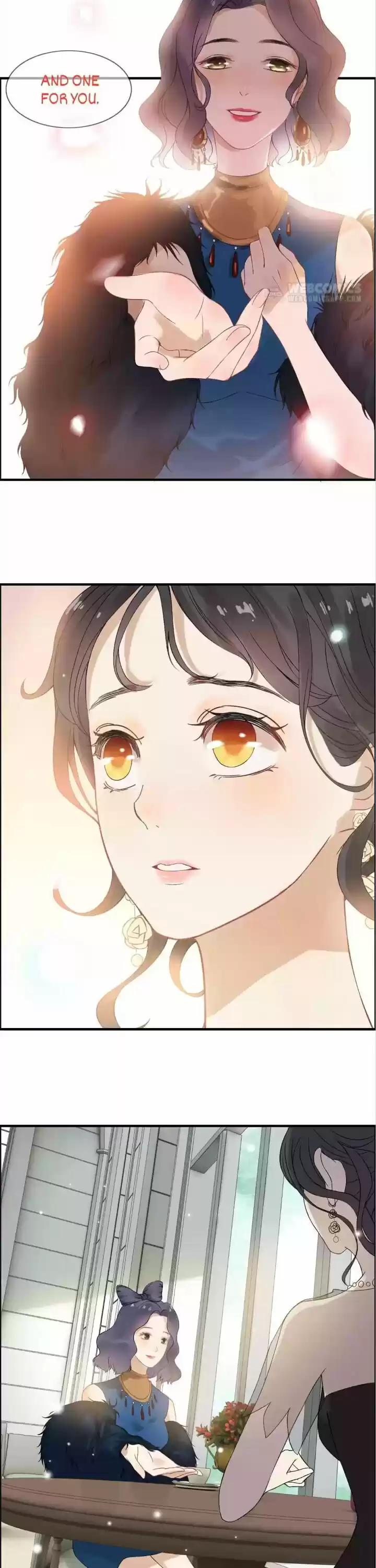 The Boss's Shotgun Wedding Ch.065