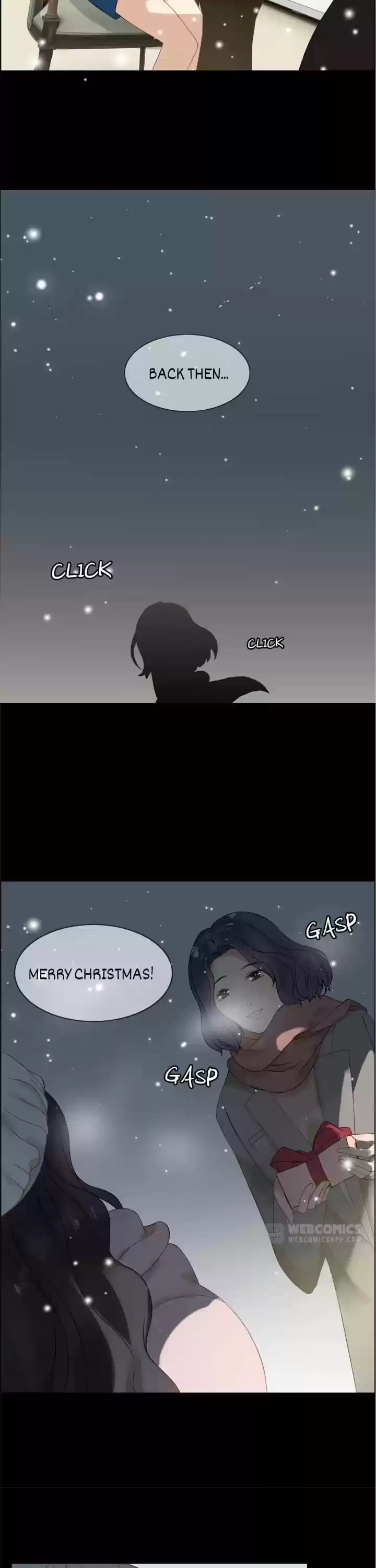 The Boss's Shotgun Wedding Ch.065