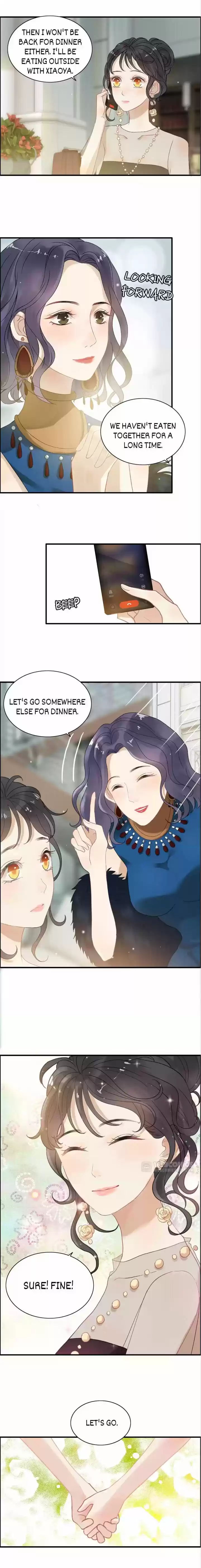 The Boss's Shotgun Wedding Ch.065