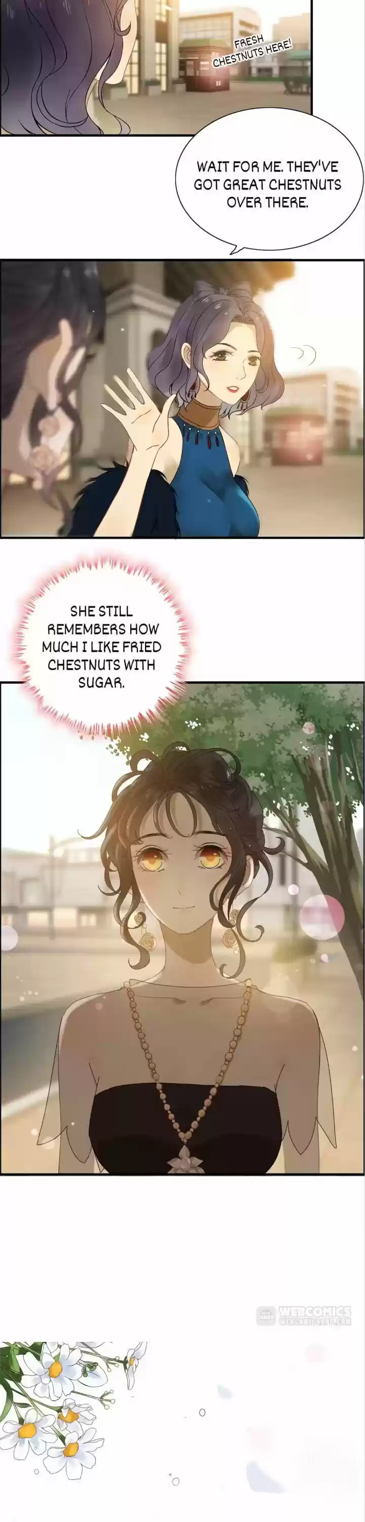 The Boss's Shotgun Wedding Ch.066