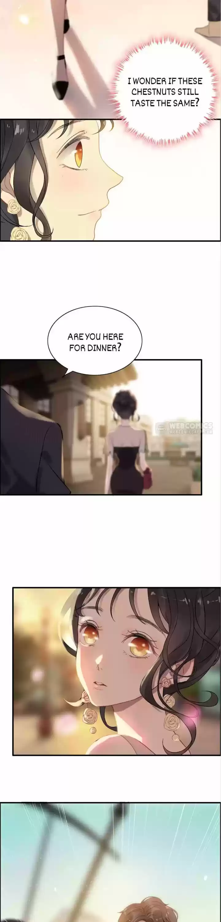 The Boss's Shotgun Wedding Ch.066