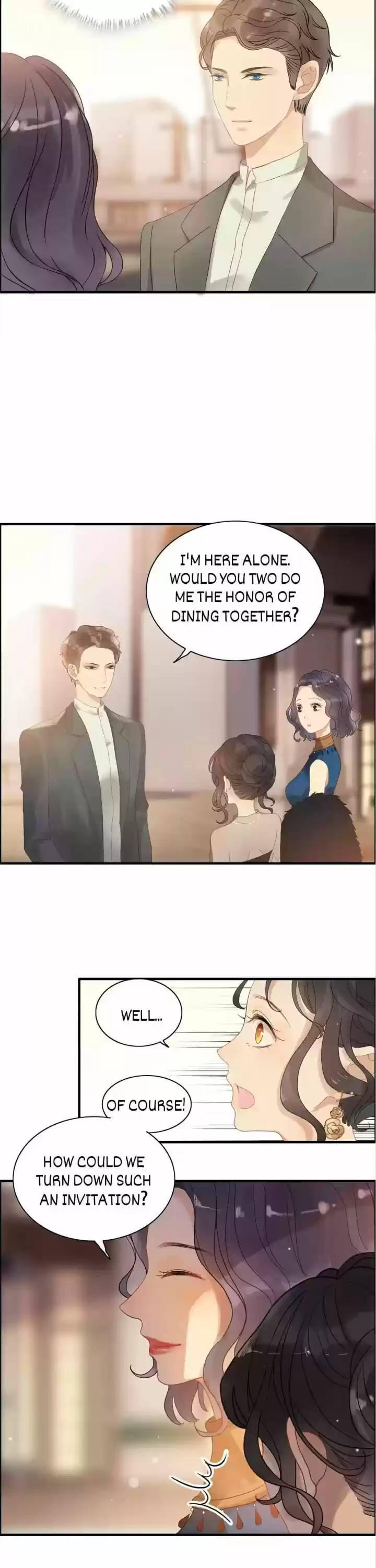 The Boss's Shotgun Wedding Ch.066