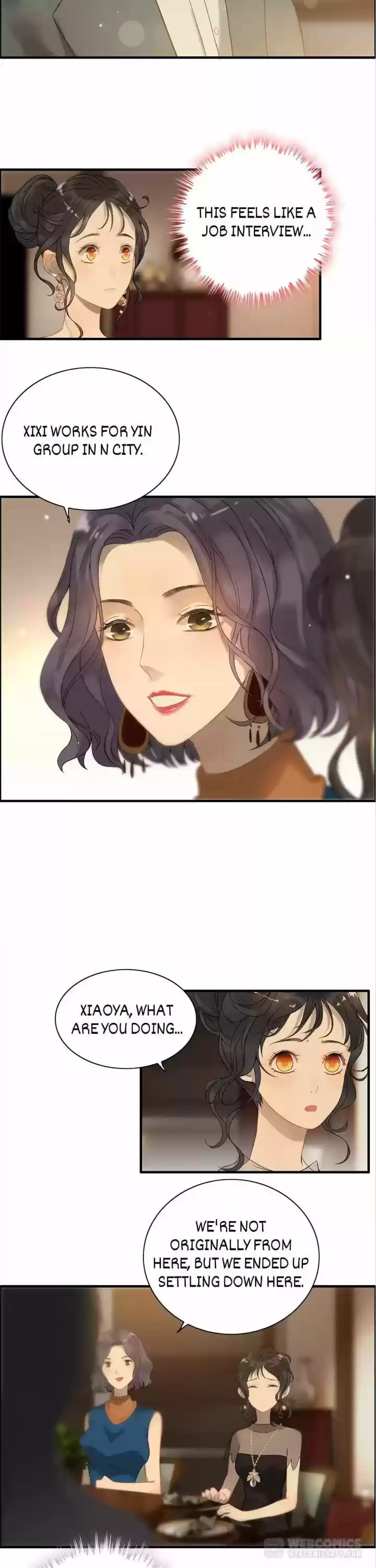 The Boss's Shotgun Wedding Ch.067