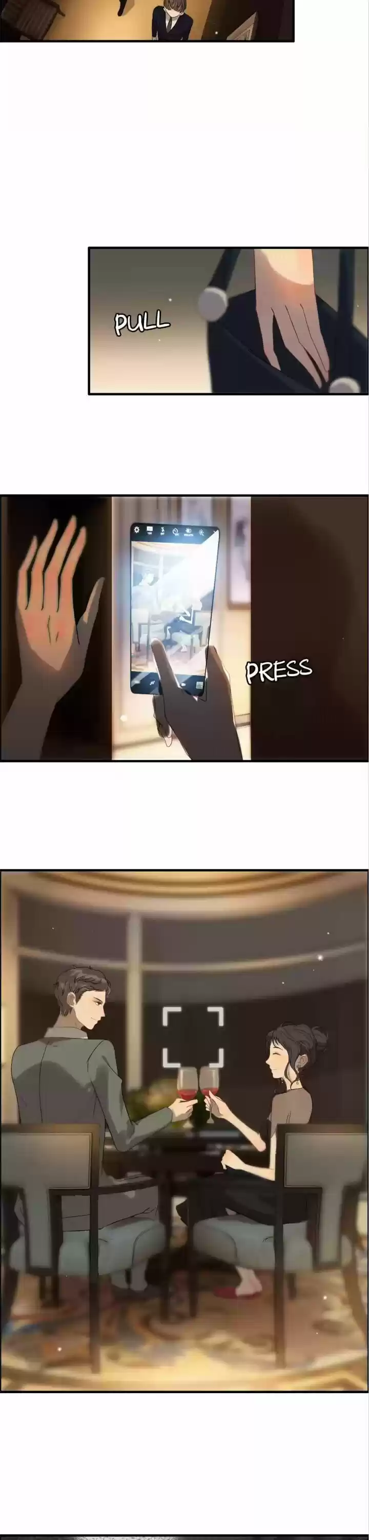 The Boss's Shotgun Wedding Ch.067