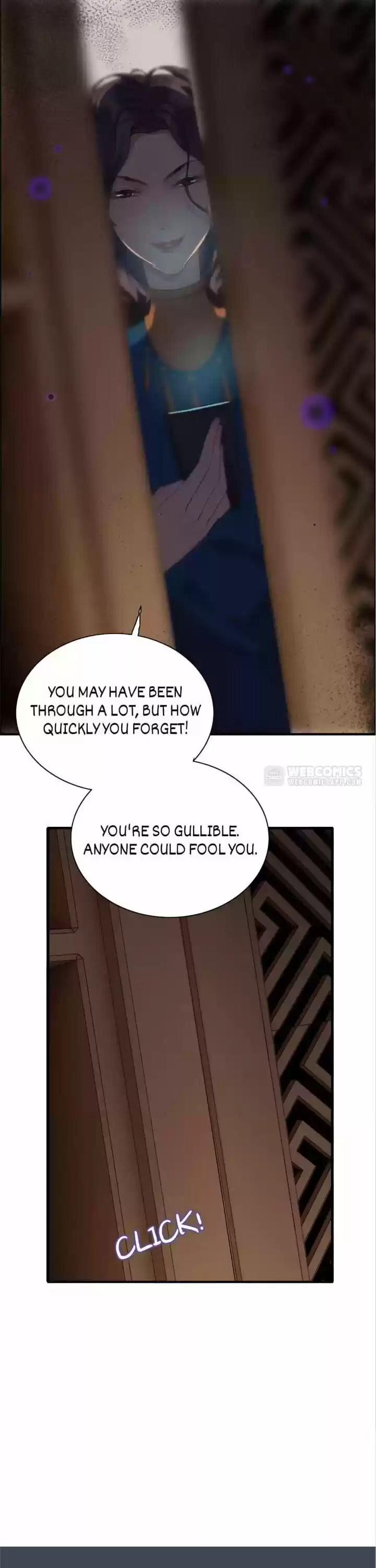 The Boss's Shotgun Wedding Ch.067