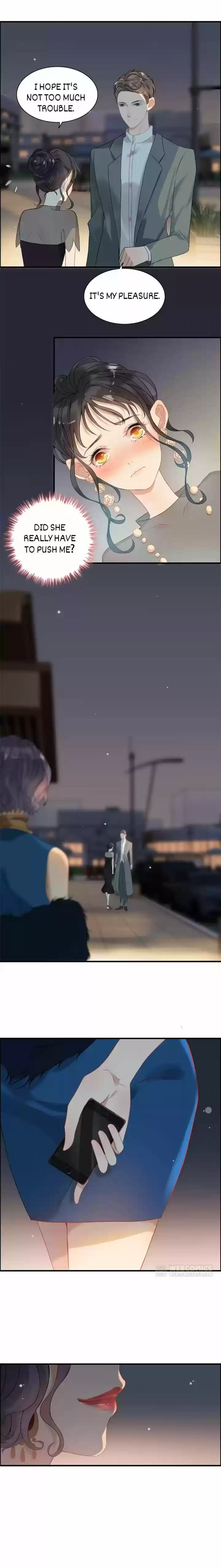 The Boss's Shotgun Wedding Ch.067