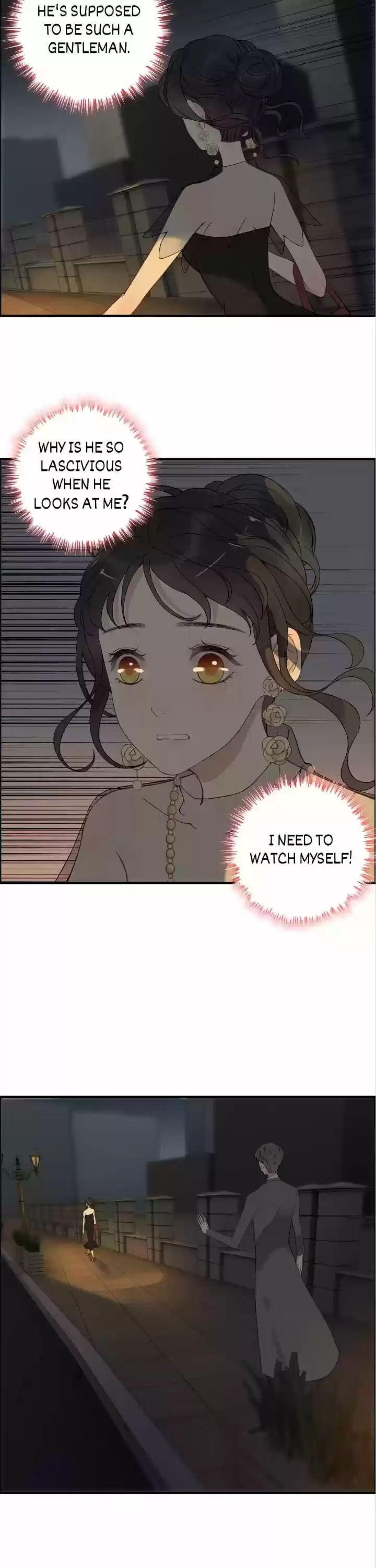 The Boss's Shotgun Wedding Ch.068