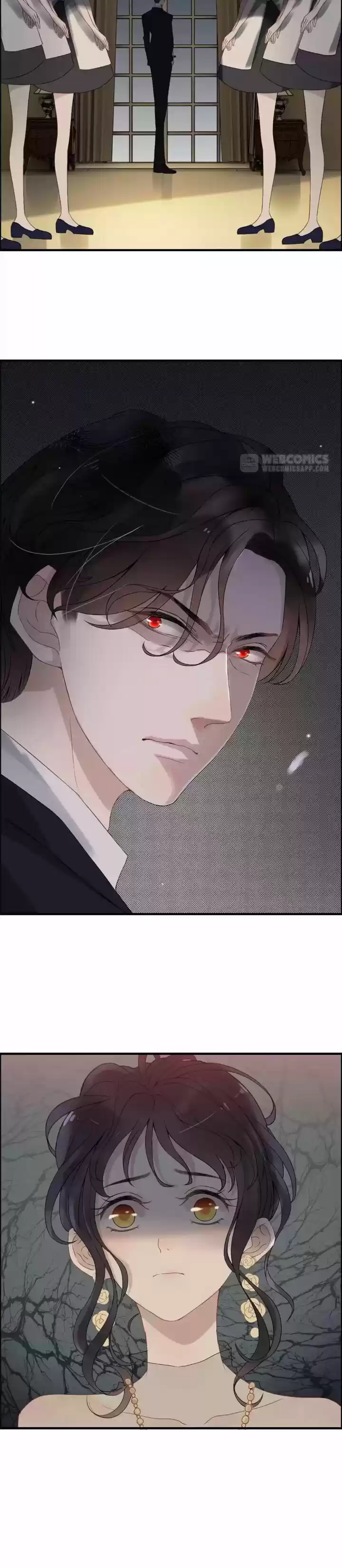 The Boss's Shotgun Wedding Ch.068