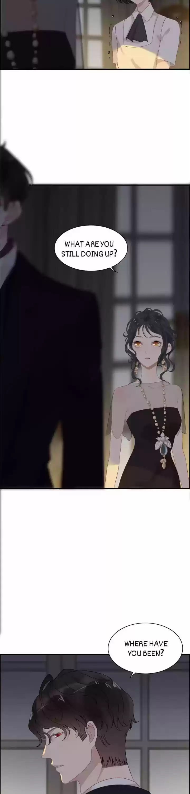 The Boss's Shotgun Wedding Ch.069