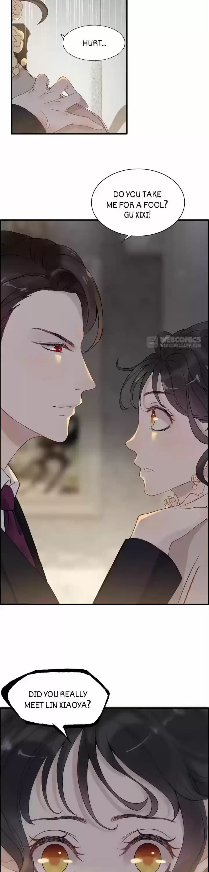 The Boss's Shotgun Wedding Ch.069