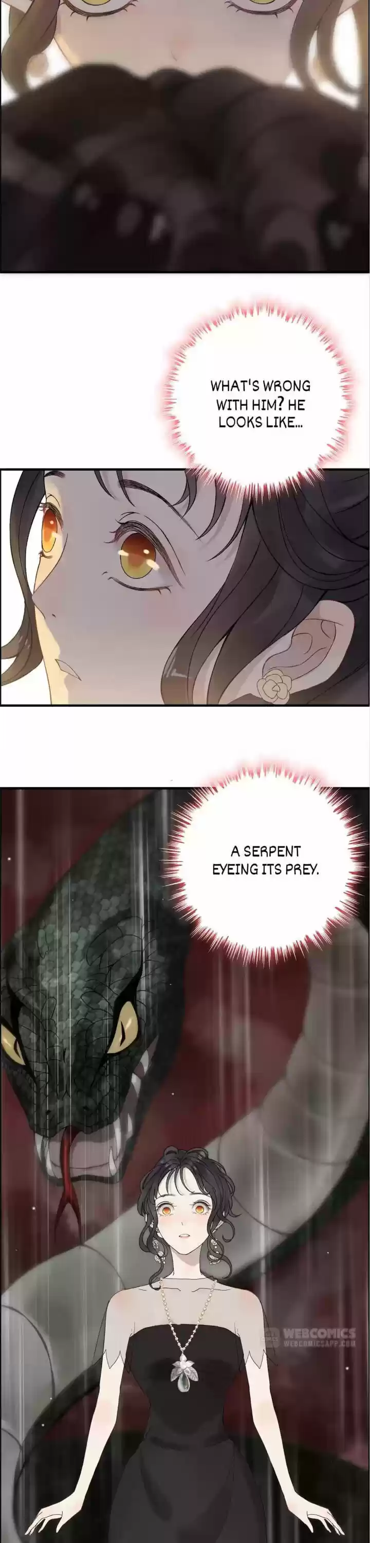 The Boss's Shotgun Wedding Ch.069