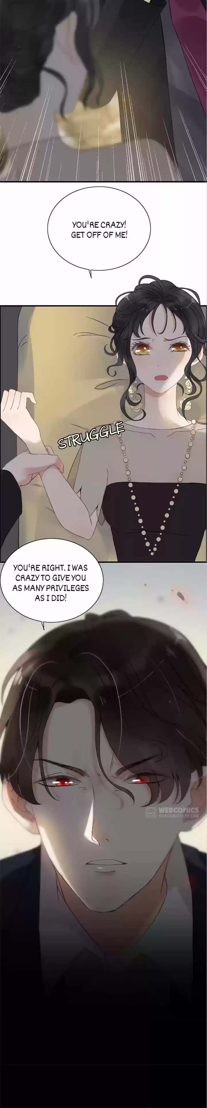 The Boss's Shotgun Wedding Ch.069