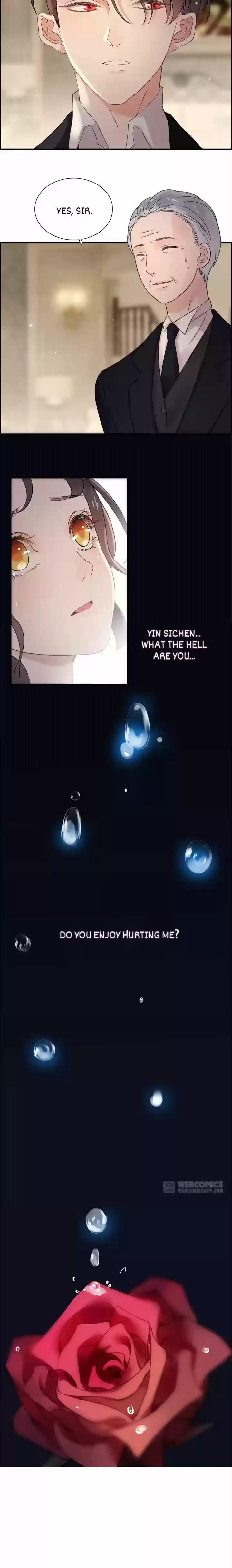 The Boss's Shotgun Wedding Ch.069