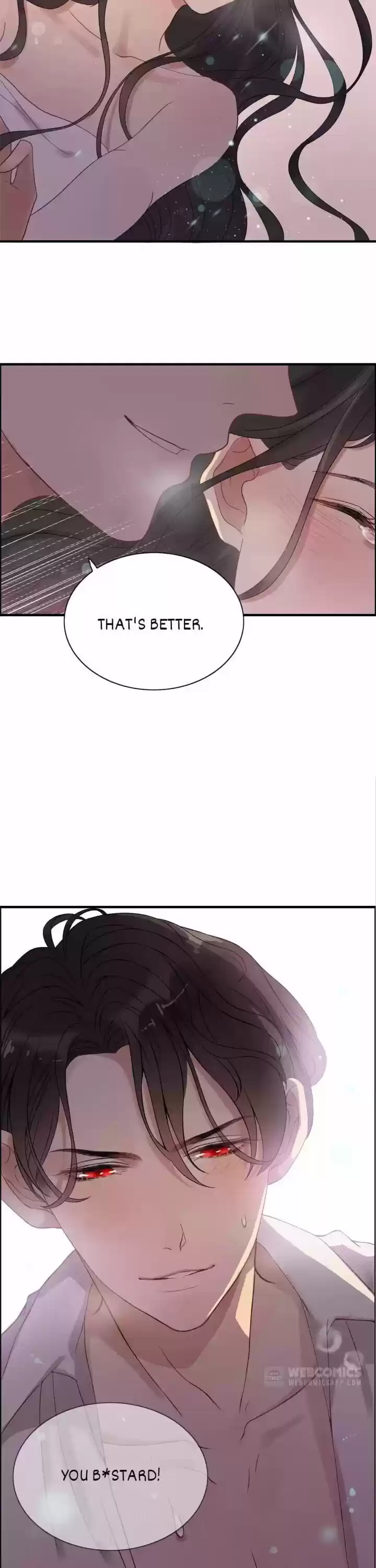 The Boss's Shotgun Wedding Ch.070