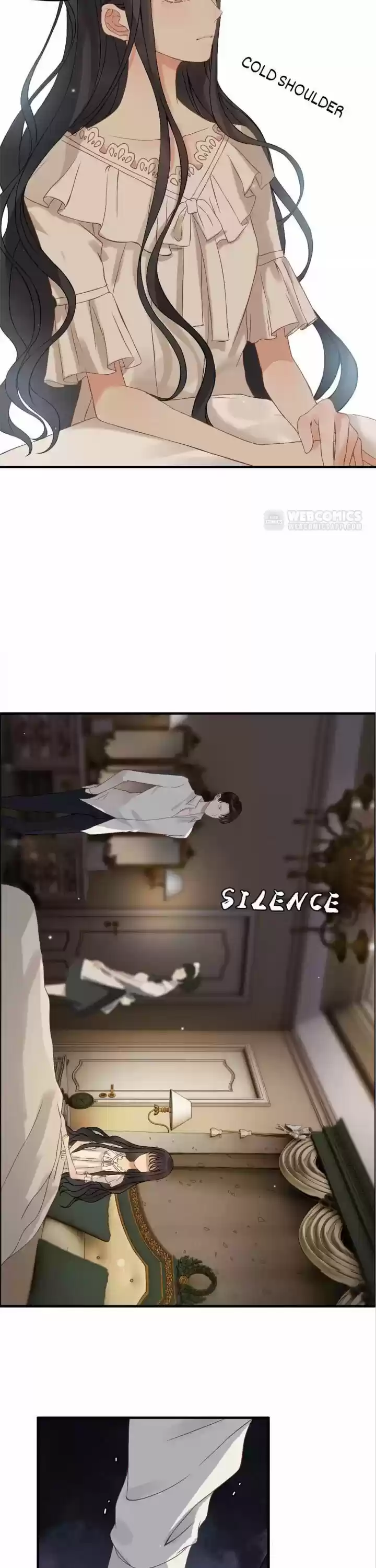 The Boss's Shotgun Wedding Ch.071