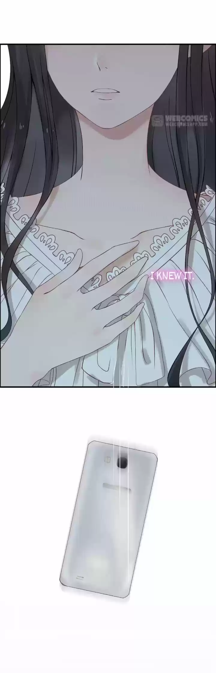 The Boss's Shotgun Wedding Ch.072