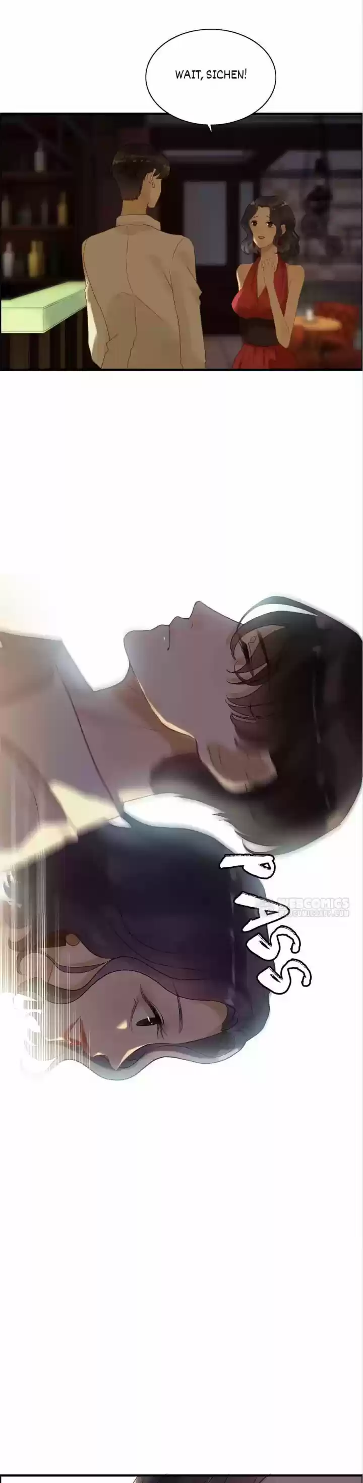 The Boss's Shotgun Wedding Ch.072