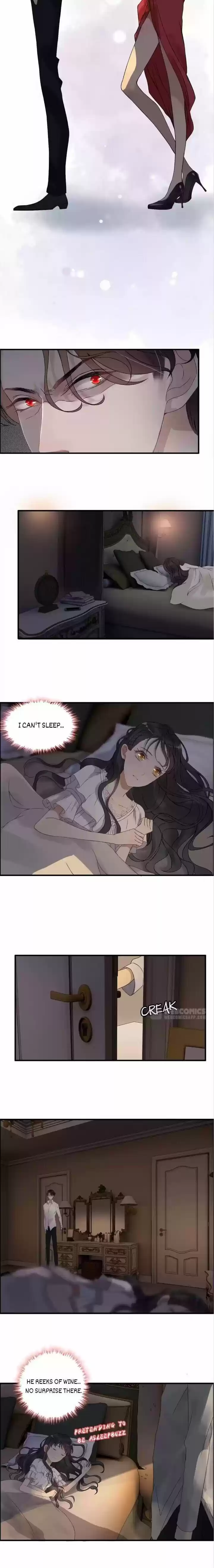 The Boss's Shotgun Wedding Ch.072