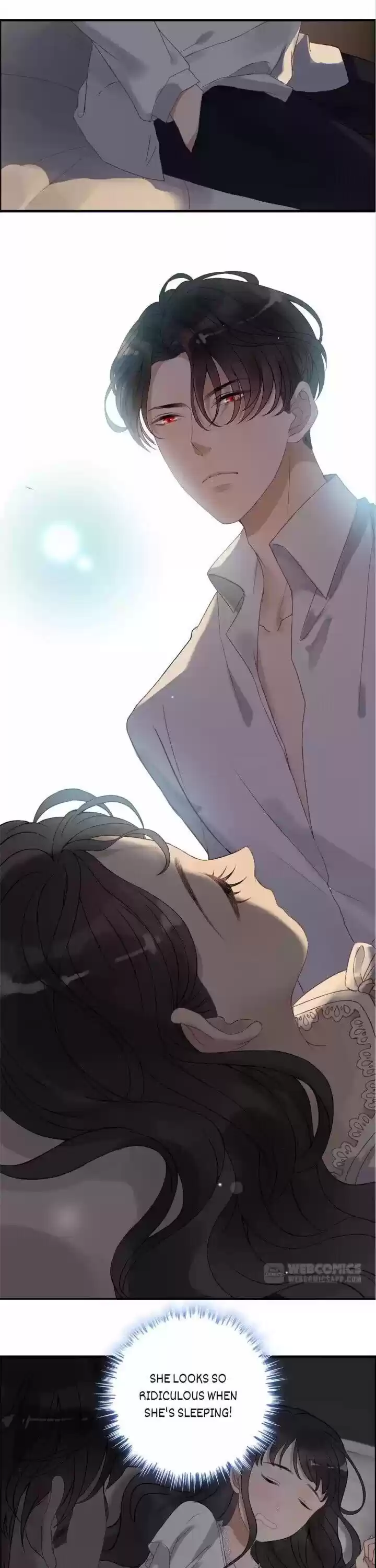 The Boss's Shotgun Wedding Ch.072